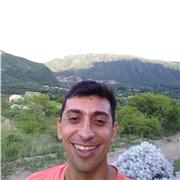 Tutor de matemáticas que enseña a niños de todas las edades